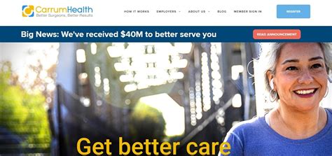 Carrum Health Raises 40m In Series A Funding Citybiz