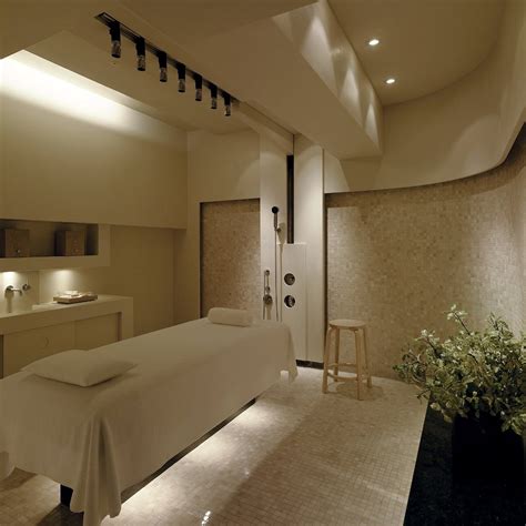 The Spa Grand Hyatt Seoul: All You Need to Know BEFORE You Go