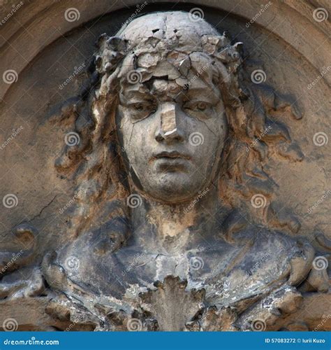 Venus Goddess Of Love Statue