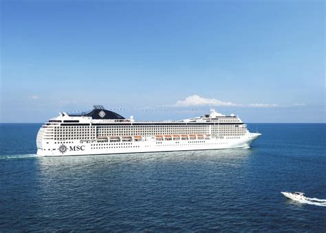 osterferien   naechte msc kanaren kreuzfahrt von teneriffa ab