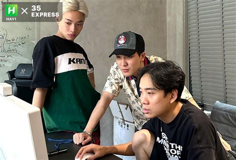 Ogenus L Ai Hot Boy Rap Vi T G Y Th Ng Nh T I N Ng T O Hit