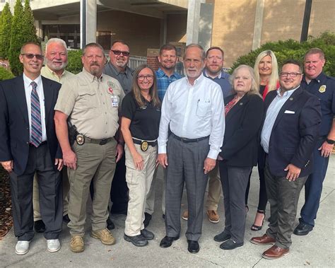 A bradley county jail inspection revealed a secret garden project 16