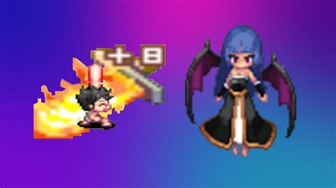 TWOM Jah Naked Witch Raid YouTube