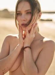 Scarlet Hansen Raw Erotic Nude Photo Gallery Morazzia