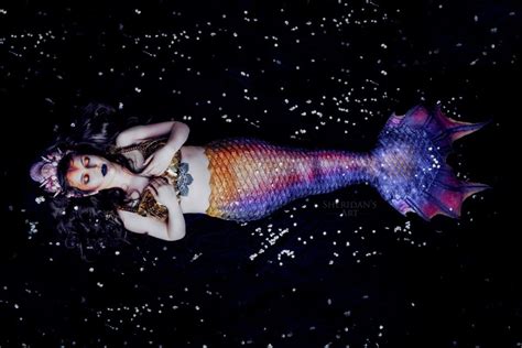 Meet the Mermates: Leading Ladies of the European Mermaid Movement