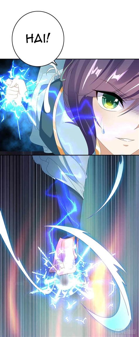Read Manga Divine Soul Emperor - Chapter 4