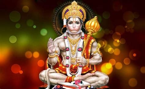 6 Hanuman Chalisa Facts Which Shows How Powerful It Is