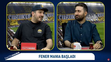 Berk Bekgöz on Twitter RT taktikmania Fener Mania canlı yayınla