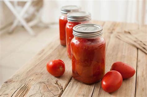 Cómo conservar tomate Trucos útiles para almacenarlos por largo tiempo