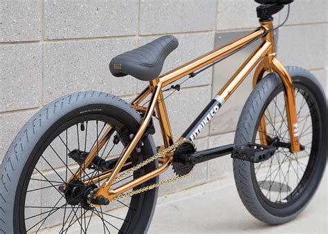 Austin Augie S Signature Augie Bike From Fit Is Jaw Dropping