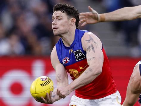 Brownlow Medal 2024 Lachie Neale Brownlow 2024 Form Guide Best Best