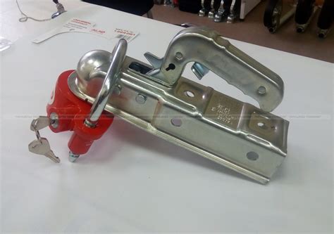 Противоугонка для прицепа — Сообщество «Прицепы» на DRIVE2