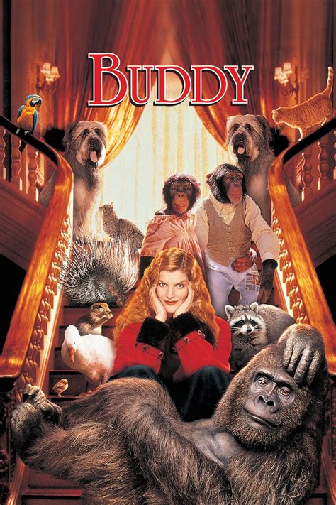 buddy handleson movies and tv shows 5