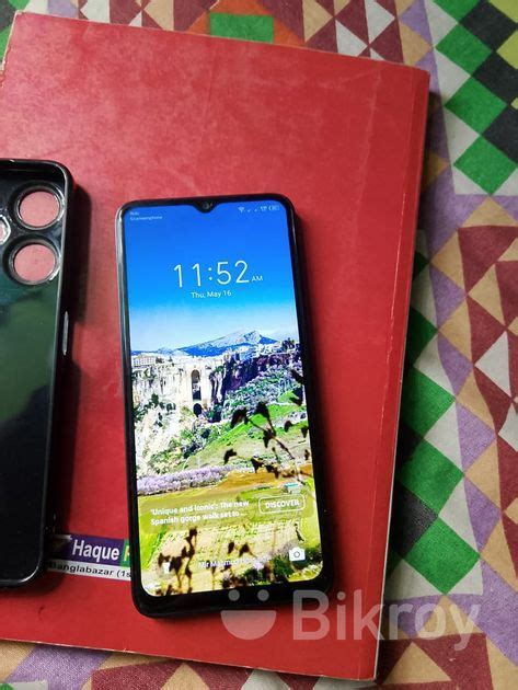 Infinix Hot I Used For Sale In Khulna Sadar Bikroy