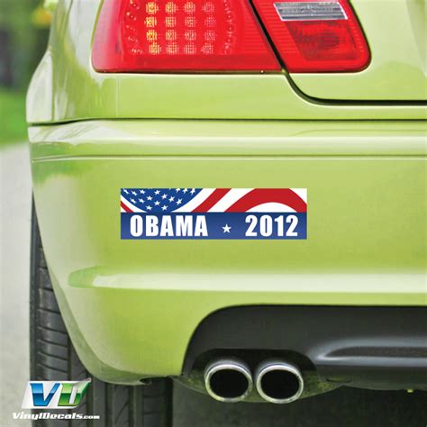 Political Bumper Stickers | Vinyl Decals, Graphics and Stickers