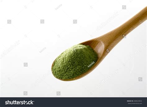 green juice powder stock photo  shutterstock