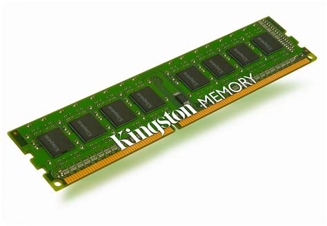 Compra Memoria RAM Kingston DDR3, 1066MHz, 4GB, CL9, ECC KVR1333D3E9S ...