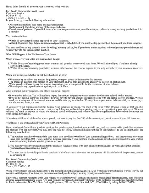 Ultamate Rewards Credit Card Agreement Terms and Details 6