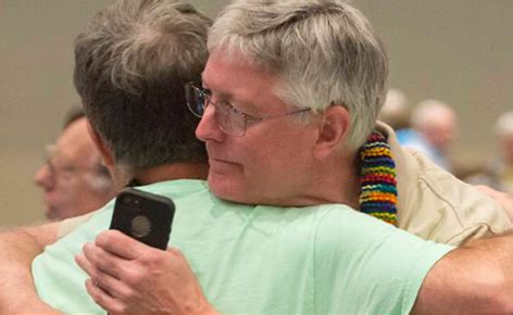 Igreja Presbiteriana Dos Eua Autoriza O Casamento Gay Bastidores Da