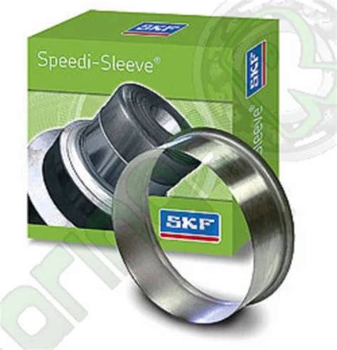 Stainless Steel Skf Speedi Sleeve 99144 Bearing 5inch Diameter Round At Rs 1800 Piece In Mumbai