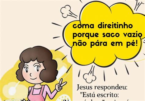 Na Expressão Popular Ele Não Para Em Pé - Saco Vazio Nao Para Em Pe - RETOEDU