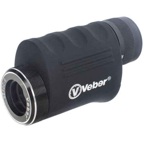 Монокуляр Veber 8-20*25 V23149 — купить по низкой цене в интернет ...