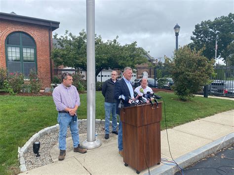 North Attleborough officials say flooding damaged over 200 homes | ABC6