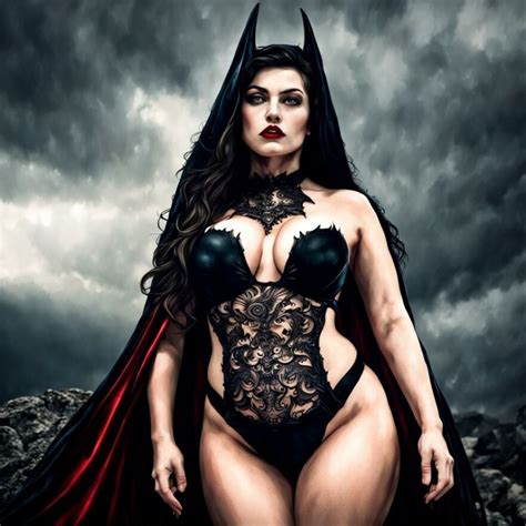 Halloween Goes From Spooky To Saucy As Belle Lingerie Re Imagines Horror Characters As Lingerie