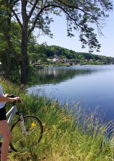 Trip à vélo Provoyage Val de Loire 41