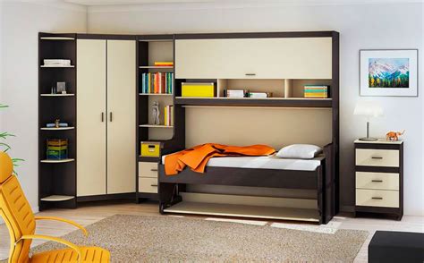 Шкафы трансформеры для одежды - 80 фото