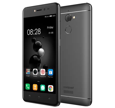Daftar HP Coolpad Terbaru (Juni 2025) - Harga & Spek
