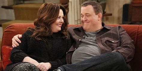 What Happened During Mike And Molly's Final Taping, According To Billy ...