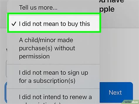 How to Request a Refund for Apple Subscriptions: Easy Guide