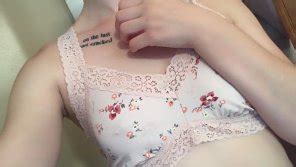 New Bralette Porn Pic