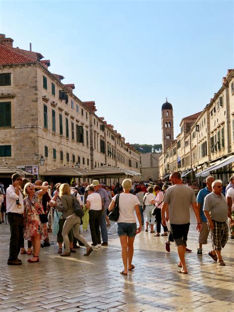 IN SEARCH OF GAY CROATIA PART 5 DUBROVNIK GayMenOnHoliday