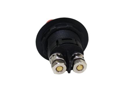 Ключ Маса Превключвател Прекъсвач Изолатор Акумулатор 12V/24V 500А гр ...