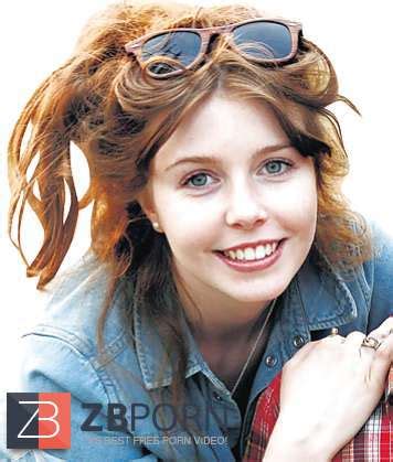 Fantastic Stacey Dooley ZB Porn