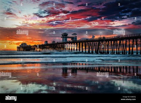 Oceanside Hi Res Stock Photography And Images Alamy