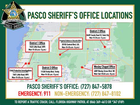 Pasco Sheriffs Officeforum - Piwik Thecable