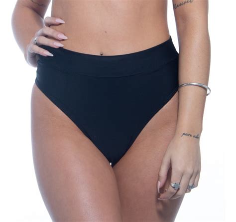 Traje De Baño Bikini Malla Mujer Ailyke Colaless Tiro Alto Avellaneda Online