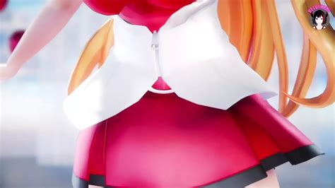 Cute Maki Cute Sexy Dance D Hentai Amateur Porn Feat Velvixian Xhamster