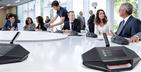 Audio Conferencing Audio Conferencing System Eapl