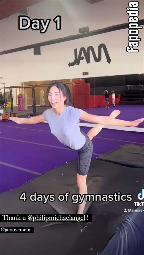 Anna Akana Nude Patreon Leaks Photo Fapopedia