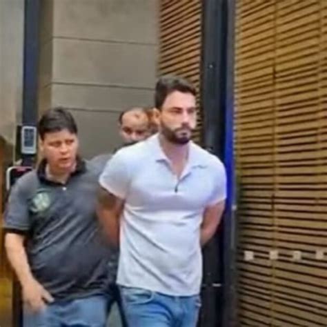 Homem é acusado de estuprar e manter turista de São Paulo em cárcere