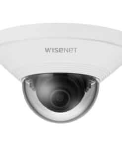 Qnd Wisenet Hanwha Techwin Cctv