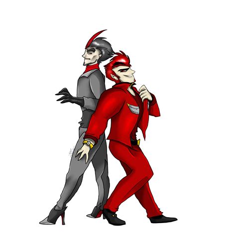 Tfp Starscream And Knockout Holoforms By Thespeed0fllight On Deviantart