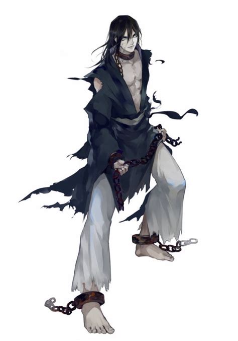 Pin On Mo Dao Zu Shi