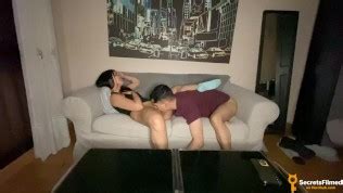 I Invited A Friend Over To Watch A Movie But We Got Horny And Plans Changed Free Porn Videos