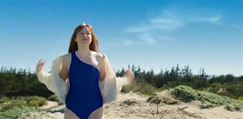 The Real Story Behind The Skyrizi Commercial Actress Stephanie March