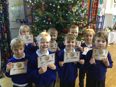 Attendance Assemblies - Bourne Abbey Academy